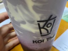 -KOI Thé(力宝广场店)