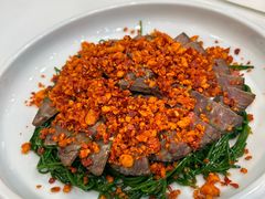 -帕米尔食府(白云观店)