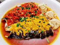 -潇湘·永州会馆(百子湾店)