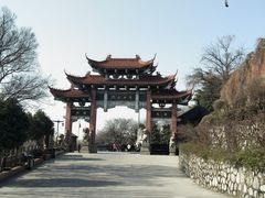 -句容茅山景区