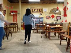 大堂-陈陈火锅(较场口店)