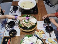 -束河人家(南锣鼓巷店)