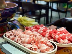-记忆串城·东北烧烤·小龙虾·大型团建(南油店)