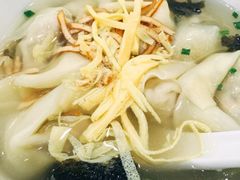 -锡笼记·无锡小笼(常熟万达店)