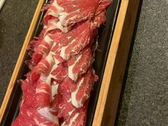 -湊湊火锅·茶憩(和平大悦城店)
