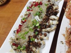 -正宗天津烧麦馆(柳州路店)