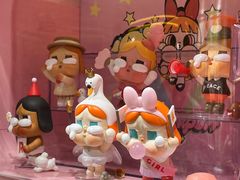 -泡泡玛特POPMART(上海环球港店)