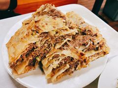 -清真永恒华威肉饼(潘家园店)