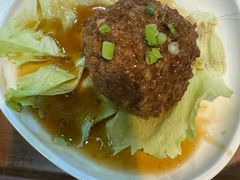 -春水锅贴·传统鲁菜(大明湖店)
