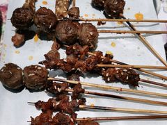 -木屋烧烤(坂田天安云谷店)