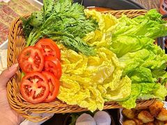 -冯校长老火锅(广州正佳广场店)