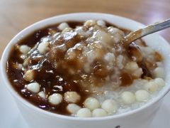 -笃笃笃糖粥(十全街店)
