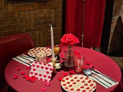 -BROWNSTONE布朗石西班牙餐厅(富城店)