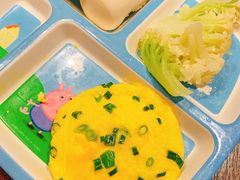 -快乐小羊·内蒙牛羊肉火锅(流花中心店)