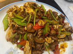 -君霖海鲜私房菜(春柳店)