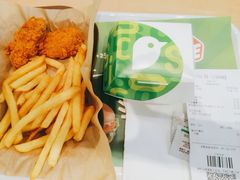 -德克士(东城店)