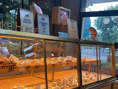 -1Cake壹刻蛋糕(奥体公园味觉艺术馆店)