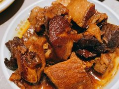 -松鹤楼面馆(清河万象汇店)