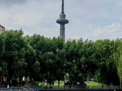 -龙塔