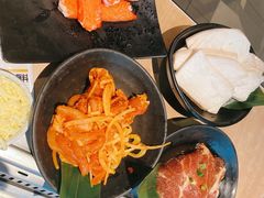 -新石器烤肉(南站店)