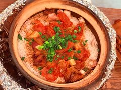 -同仁四季椰子鸡(罗湖国贸店)