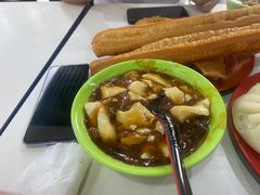 老豆腐-食为天(贵阳路店)