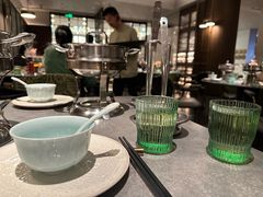 -鼎鼎香·港式火锅(北京SKP店)