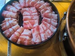 -牛街清真满恒記(平安里西大街店)