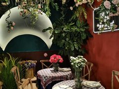 -第101座花园餐厅(湖滨88店)