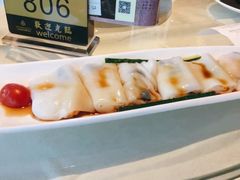 -安蒂娅.悦景轩中餐厅(西乡店)