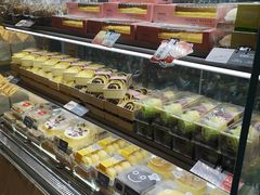-面包新语(龙湖·西宸天街店)