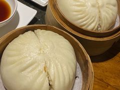 酱肉包-小城粥道·海胆鲜虾粥(解放广场店)