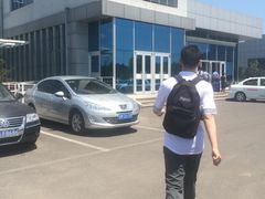 -东方时尚驾校摩托车考试场(东方时尚驾校西区店)