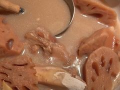 -沅江水·湖南家宴(南村万博长隆商圈店)