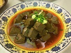 -西安饭庄·非遗陕菜(钟楼店)