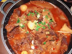 -胖哥俩肉蟹煲(湖滨银泰in77店)