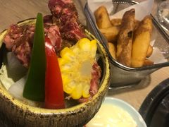 -好牛烧肉(世茂广场店)