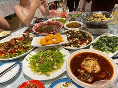 -陈胖子特色菜.鲜货现炒(融景城店)