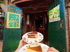 -流浪者复古西餐鸡尾酒吧(沈阳店)