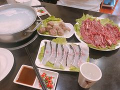 -吉友粥底火锅(方斜路店)