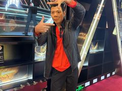 -武汉杜莎夫人蜡像馆