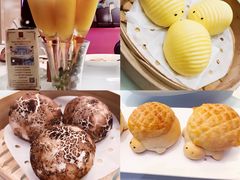 -凯逸轩·匠心粤菜(中城名仕汇店)