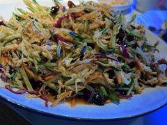 -一口猪年味东北菜(荔枝沟店)