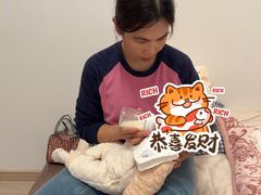 -汇慈安·高端自营月嫂(武汉月子尊享店)