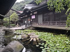 -城崎温泉 外七汤