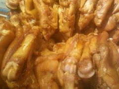 -大妈水饺(文华巷店)