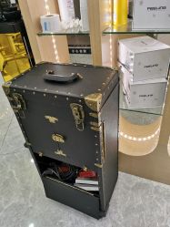 -黛蓝形象定制