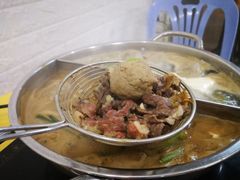 -鑫宝沙茶牛肉火锅(永泰店)
