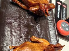 -侨美食家·40年地道粤菜(珠江新城店)