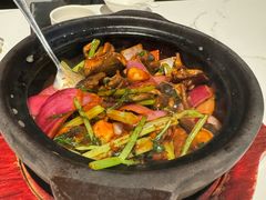 -十六台·经典广东菜(德外大街店)